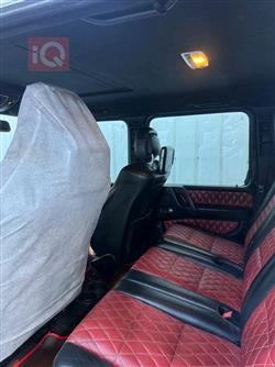 مێرسێدس بێنز G-Class